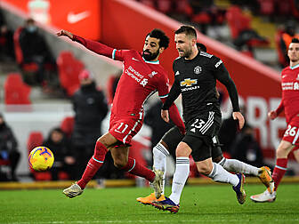 David Meyler | 'Liverpool won'...